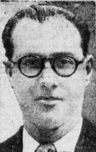 Victor Barthélemy