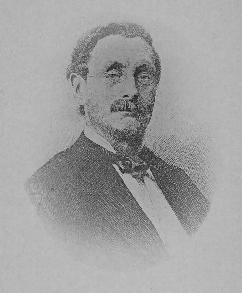 Victor Bouton