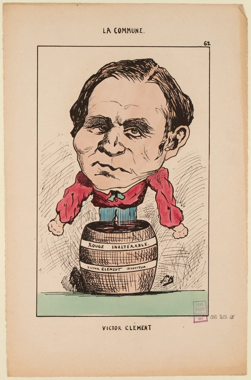 Victor Clément