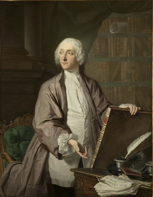 Victor de Riqueti