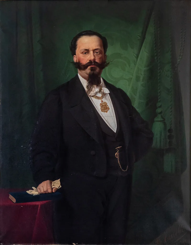 Victor-Emmanuel II d'Italie