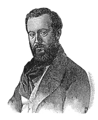 Victor Hennequin