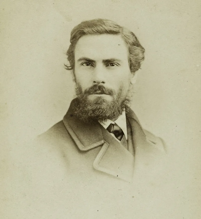 Victor Jaclard