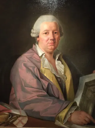 Victor Louis
