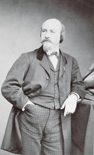 Victor Massé