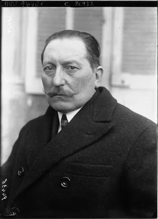 Victor Méric