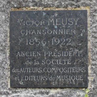 Victor Meusy