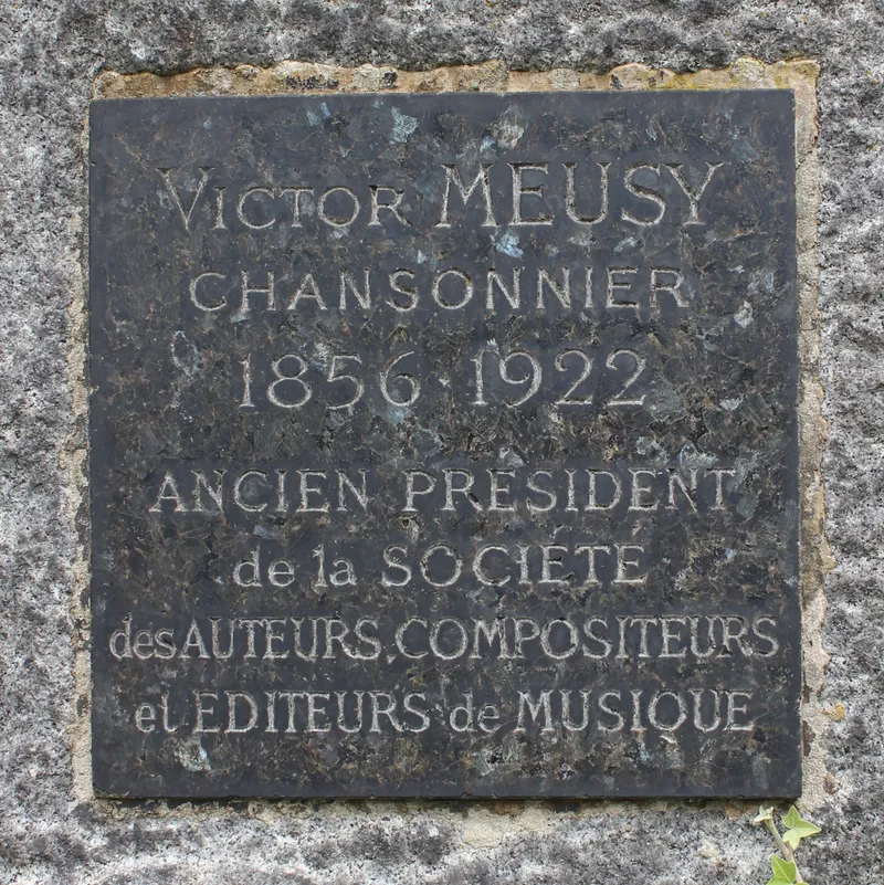 Victor Meusy