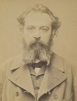 Victor Ricois