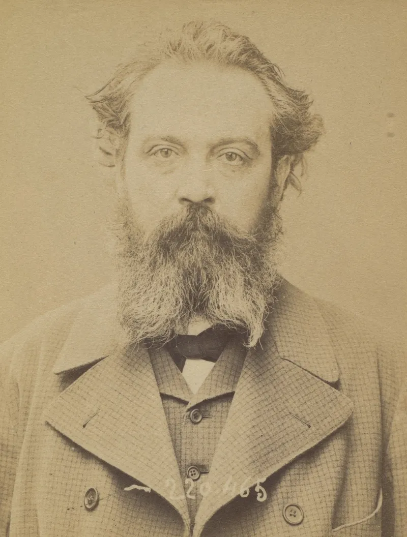 Victor Ricois