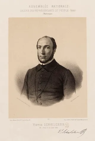 Victor Schœlcher