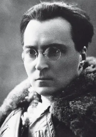 Victor Serge