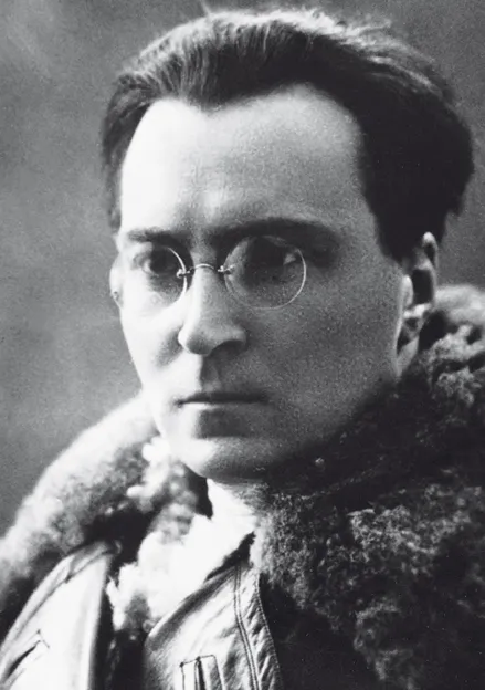 Victor Serge