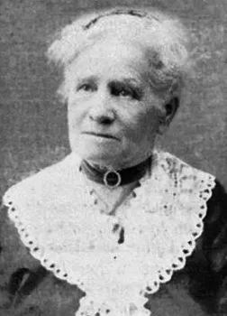 Victorine Brocher-Rouchy