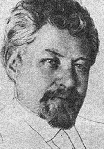 Viktor Tchernov