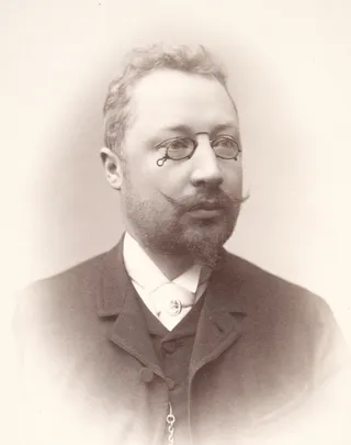 Ville Vallgren