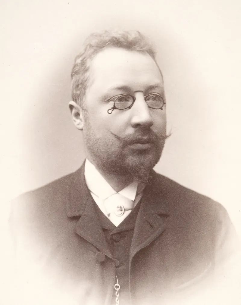 Ville Vallgren