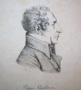 Vincent-Marie Viénot de Vaublanc