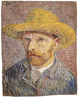 Vincent Van Gogh