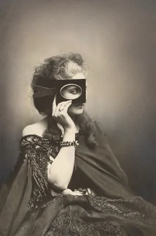 Virginia Oldoïni