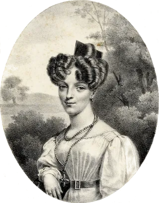 Virginie Déjazet