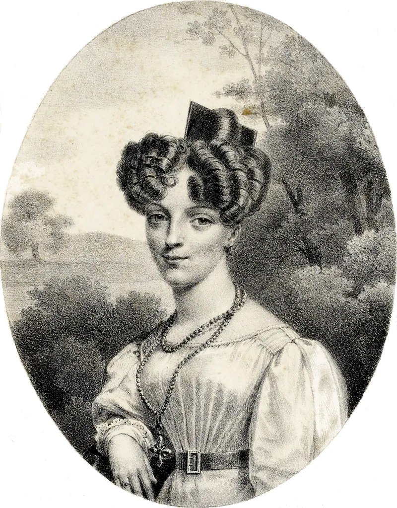Virginie Déjazet