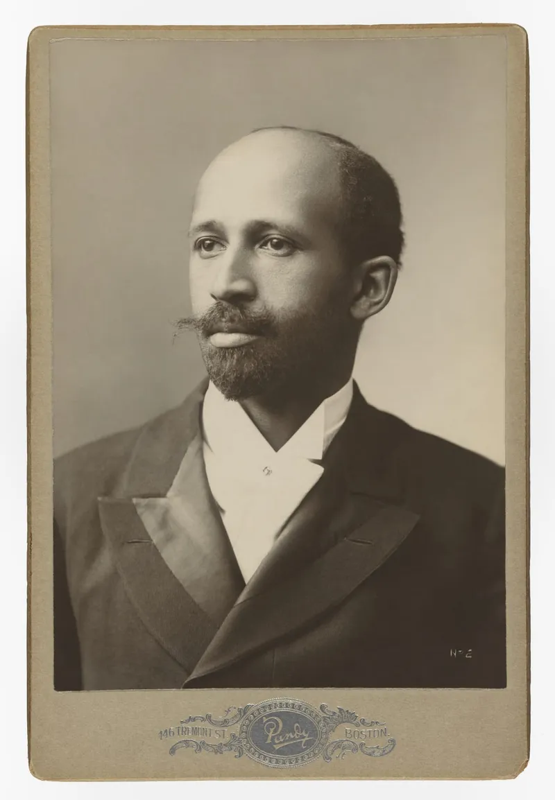 William Du Bois