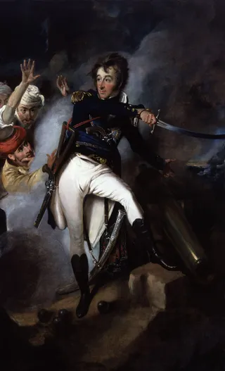 William Sidney Smith