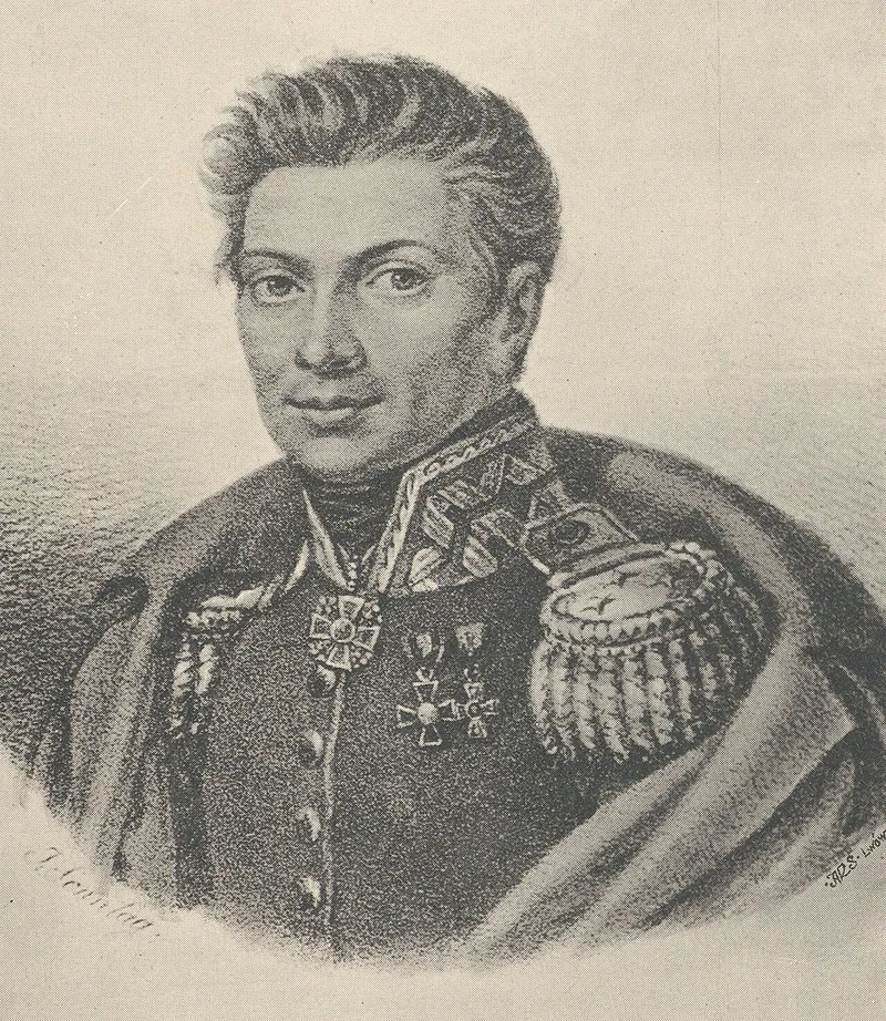 Wojciech Chrzanowski