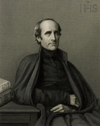 Xavier de Ravignan