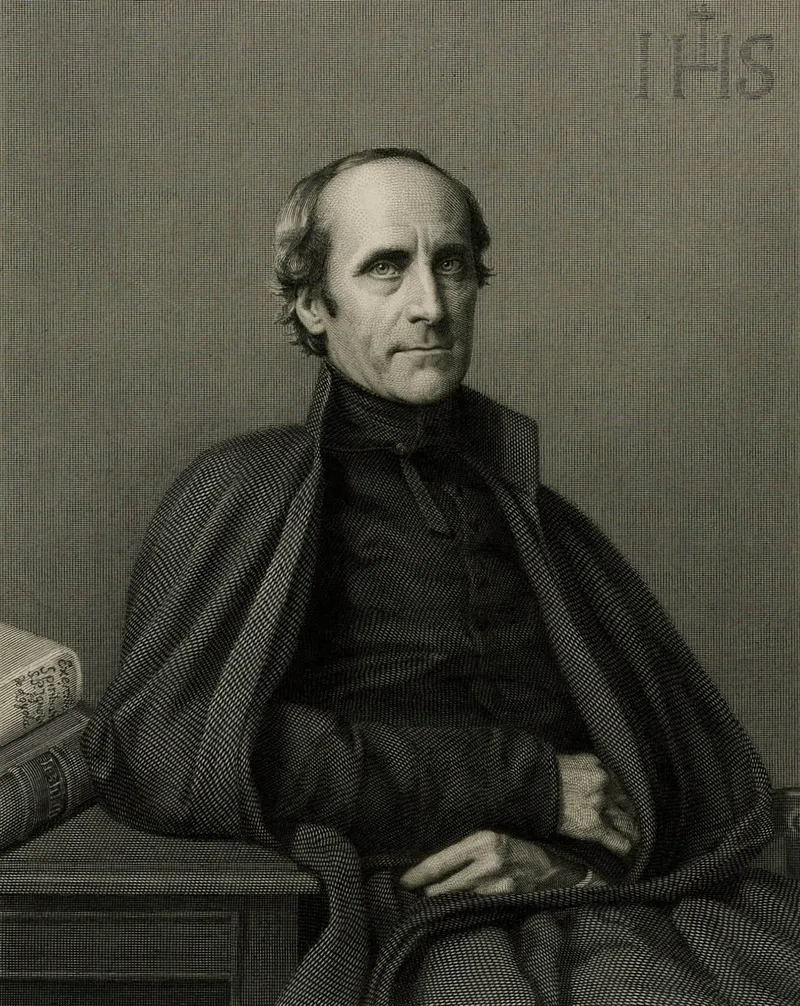 Xavier de Ravignan