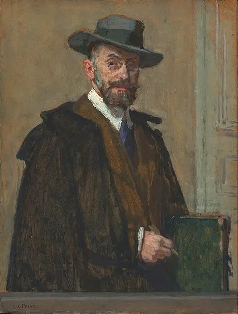 Xavier Prinet
