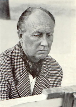 Yves Brayer