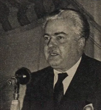 Yves Farge