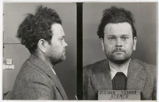 Yves Kermen