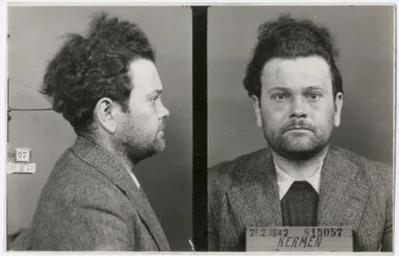Yves Kermen