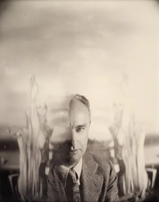 Yves Tanguy