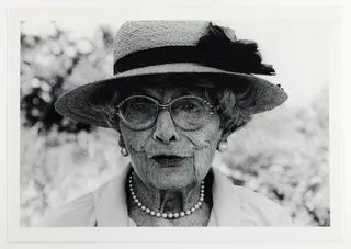 Yvonne Jean-Haffen