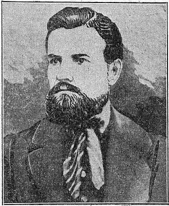 Zéphirin Camélinat