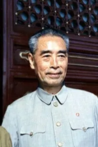 Zhou Enlaï