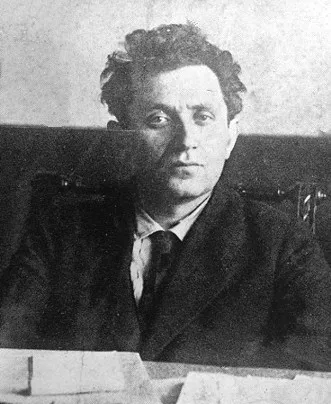 Zinoviev