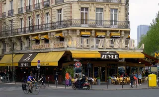 Petit-Montrouge