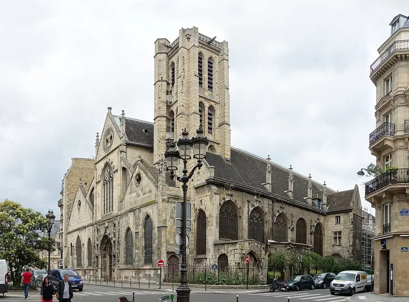 Arts-et-Métiers