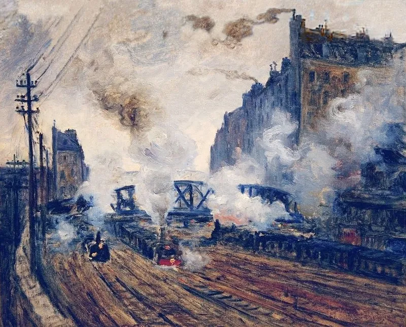 Batignolles