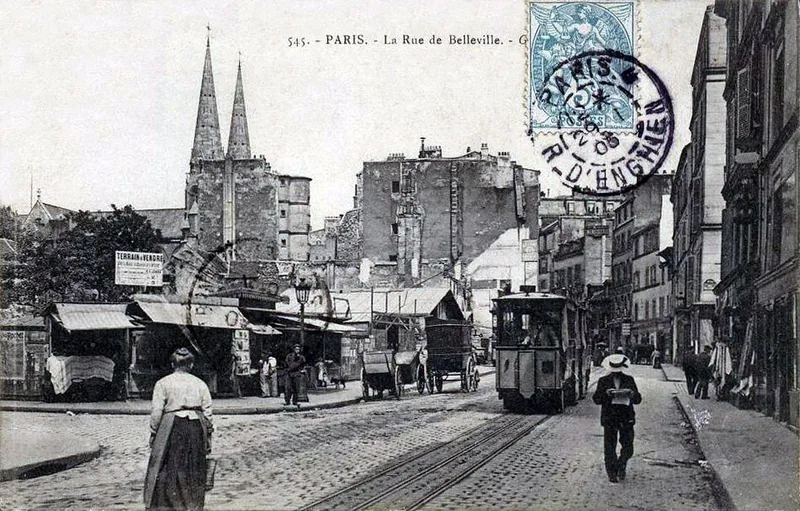 Belleville