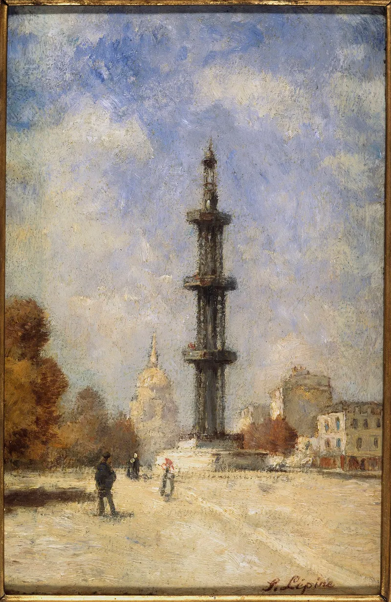 Grenelle