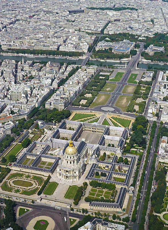 Invalides