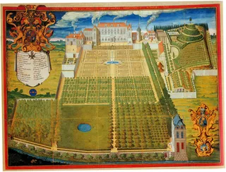 Jardin des Plantes