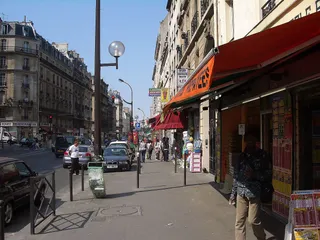 La Chapelle