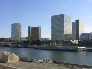 La Gare